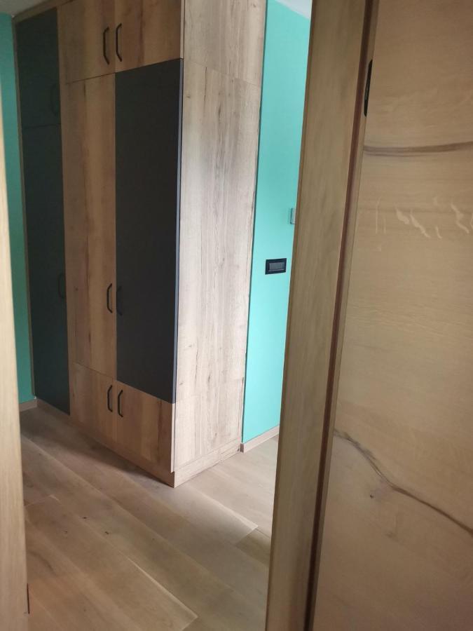 Jahorina Apartmani Dvosjed Exterior foto
