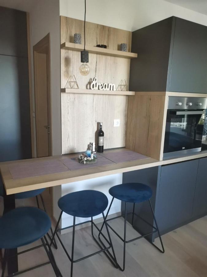 Jahorina Apartmani Dvosjed Exterior foto