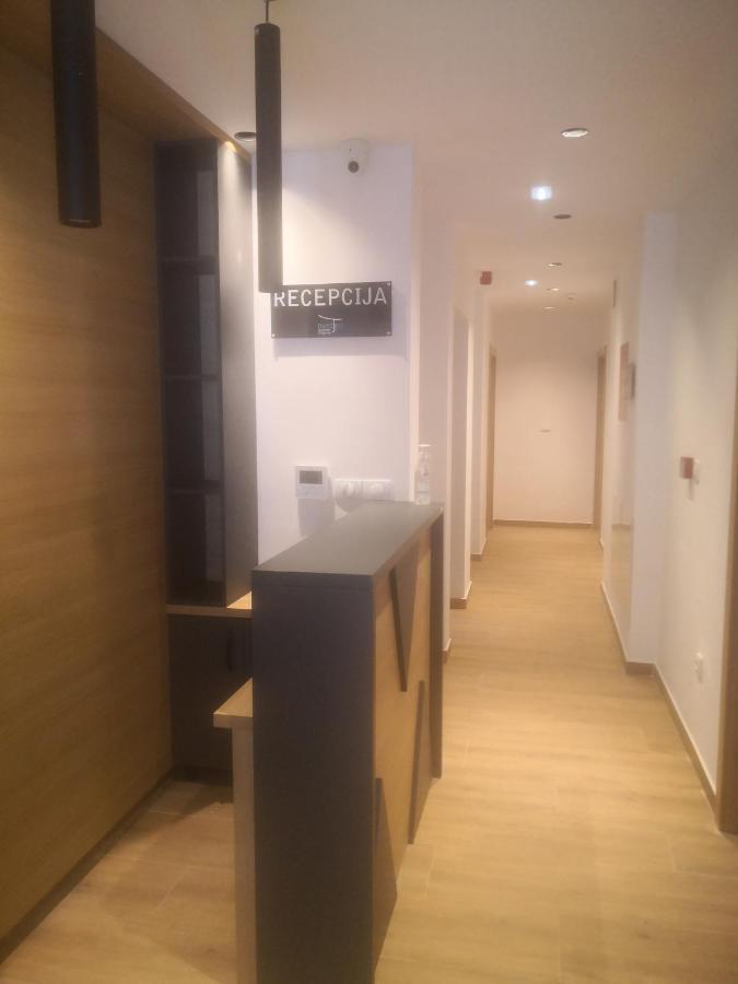 Jahorina Apartmani Dvosjed Exterior foto