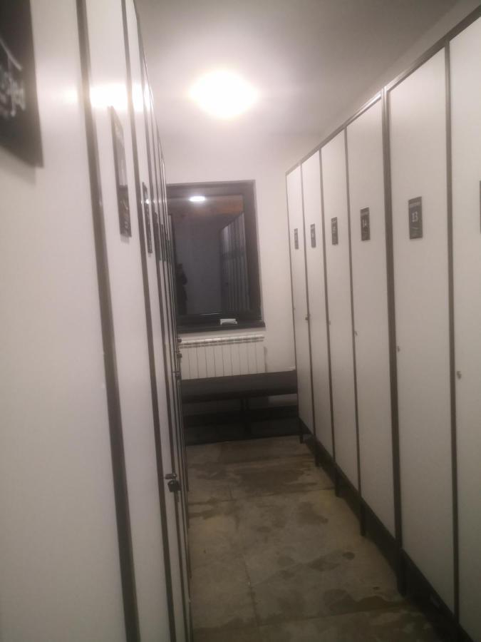 Jahorina Apartmani Dvosjed Exterior foto