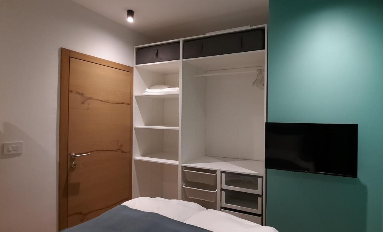 Jahorina Apartmani Dvosjed Exterior foto
