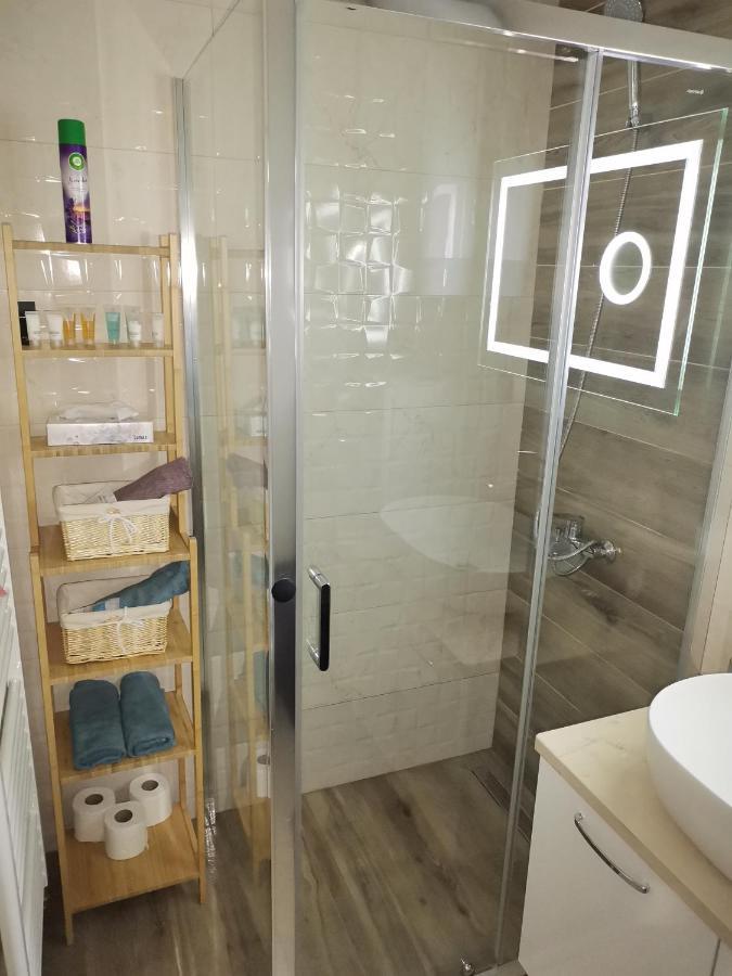 Jahorina Apartmani Dvosjed Exterior foto