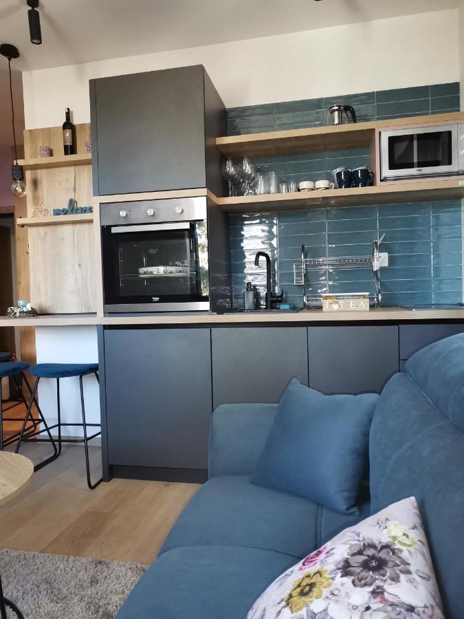 Jahorina Apartmani Dvosjed Exterior foto
