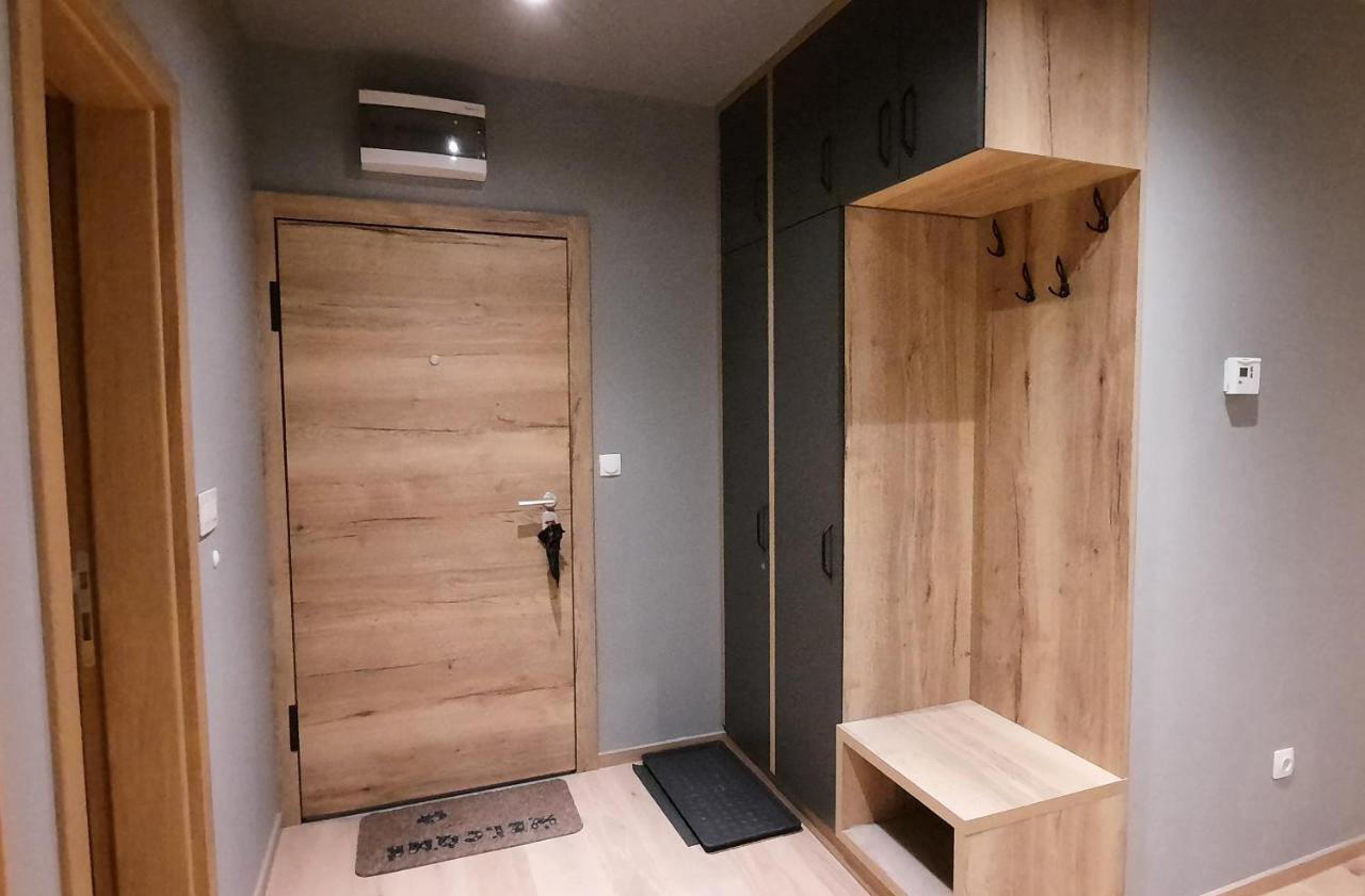 Jahorina Apartmani Dvosjed Exterior foto