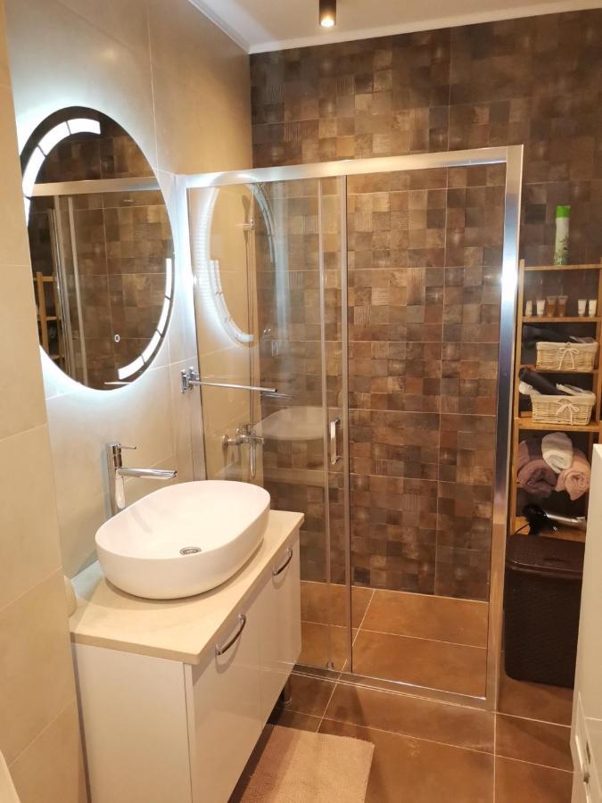 Jahorina Apartmani Dvosjed Exterior foto